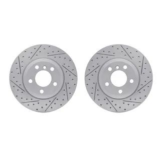 R1 Concepts WBPN1-31040 Brake Rotor- Carbon D/S